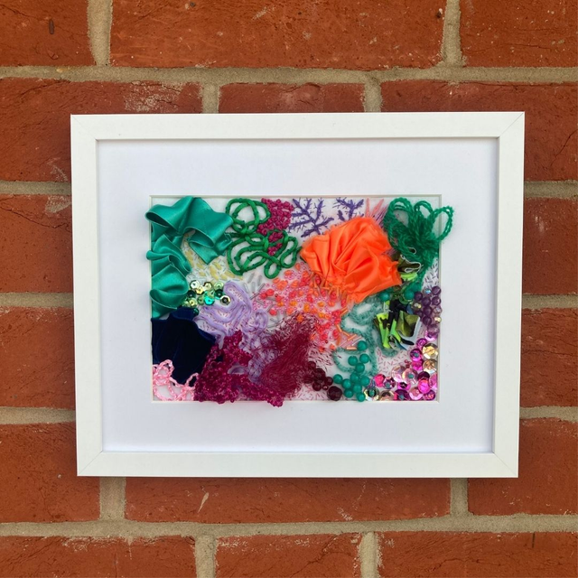 Coral reef  2/3