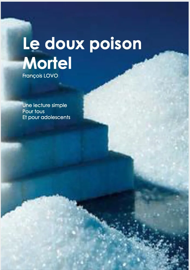 Le doux poison mortel