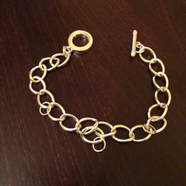 Make Your Own Charm Bracelet 