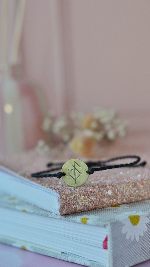 Bracelet Santé