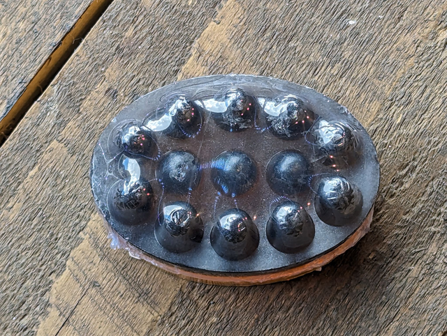 One Mill Massage Bar (135g)