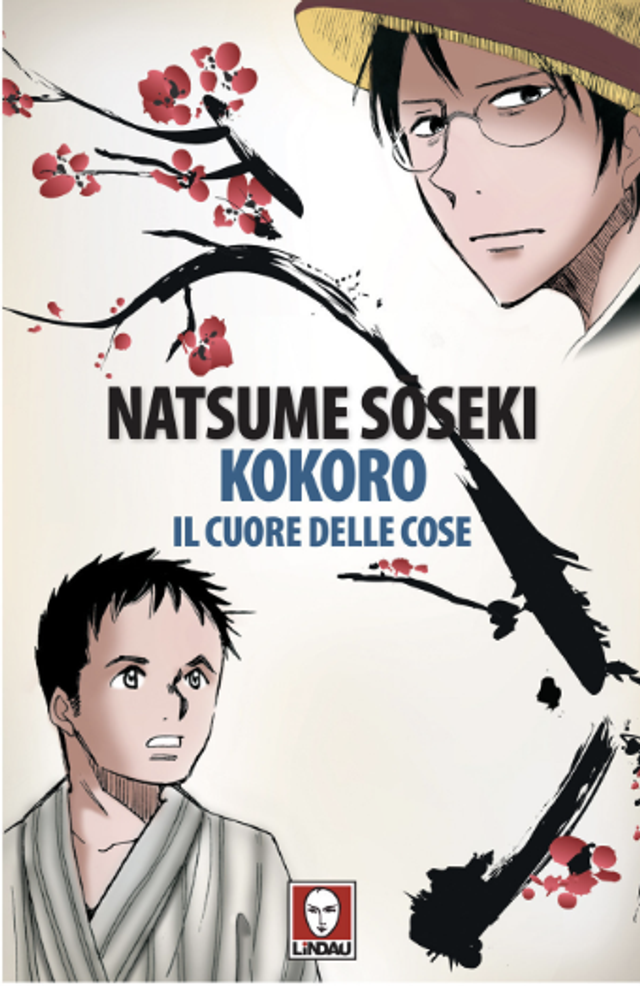 soseki natsume - Kokoro il cuore delle cose