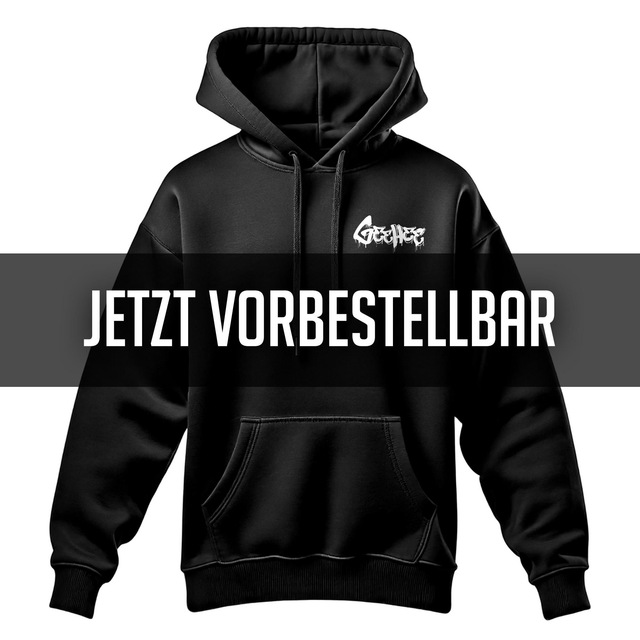 GeeHee Hoodie
