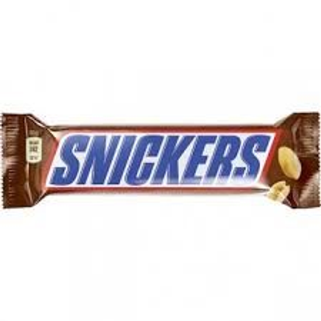 Snickers 50g