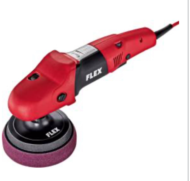 Polijstmachine FLEX PE 14-3 125