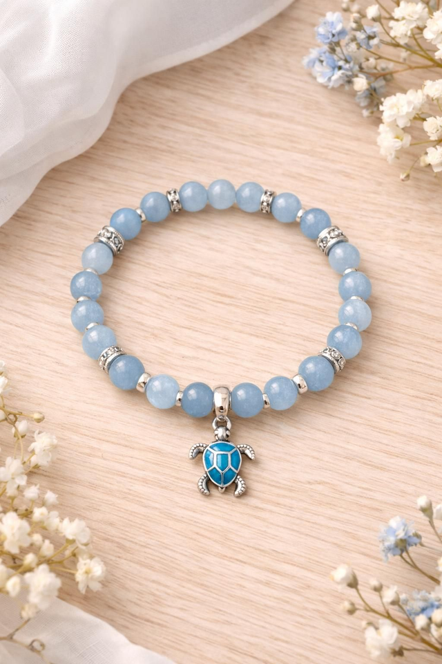 Bracelet Pandolith Douceur &amp; Sérénité