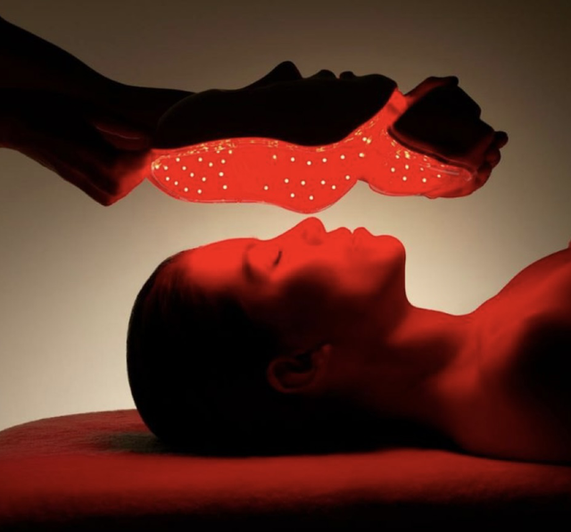 FaceLite LED Face Mask