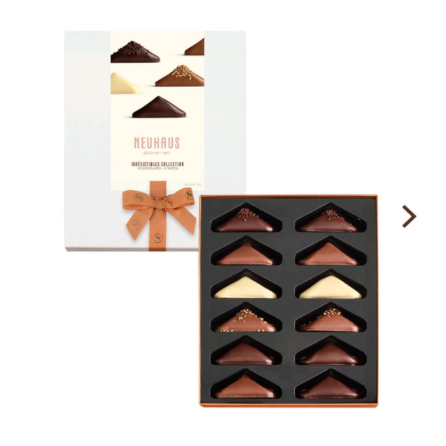 Prestiges Irrésistibles 