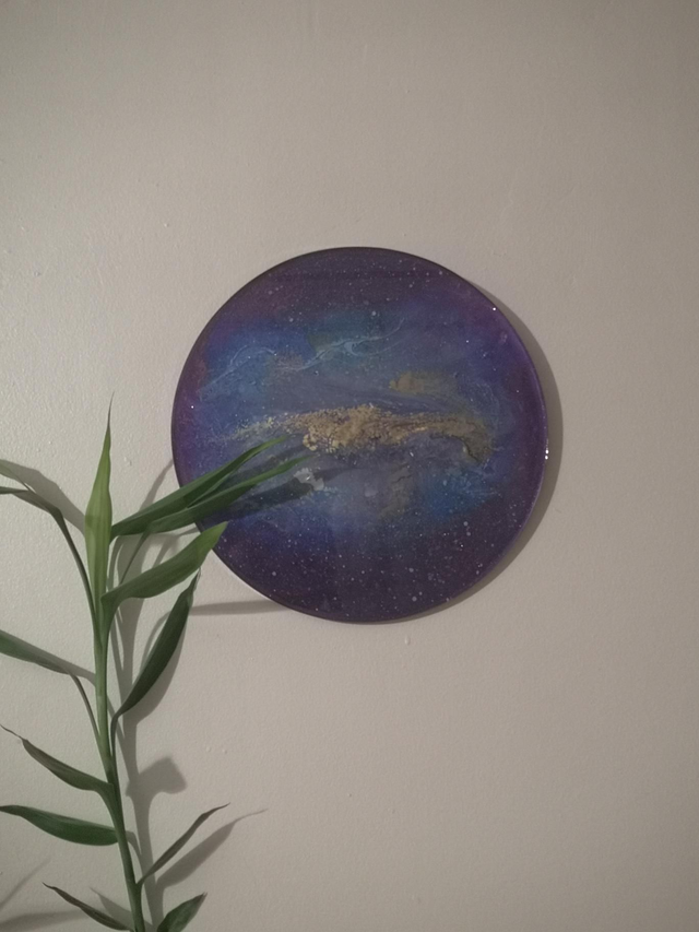 Galaxy Art
