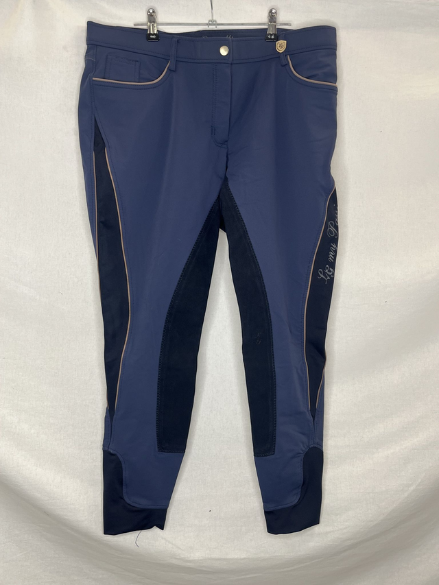 Pantalon Lauria Garrelli Taille 44