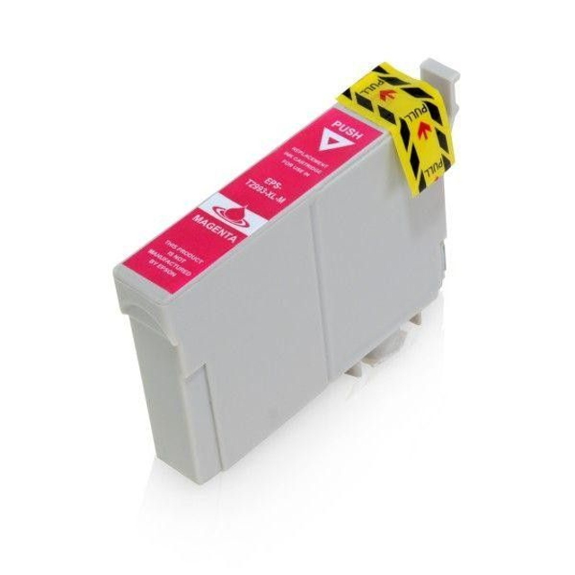CARTUCCIA COMPATIBILE EPSON T2993XL MAGENTA