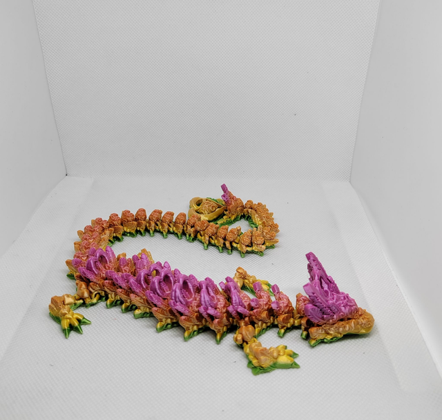 Dragon coeurs 