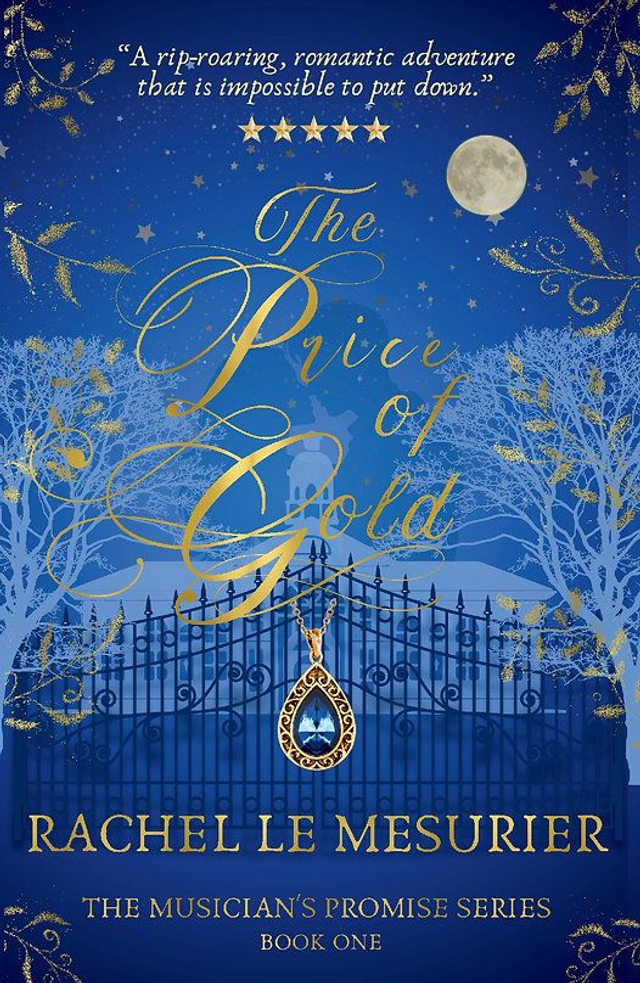 The Price of Gold: Deluxe Edition