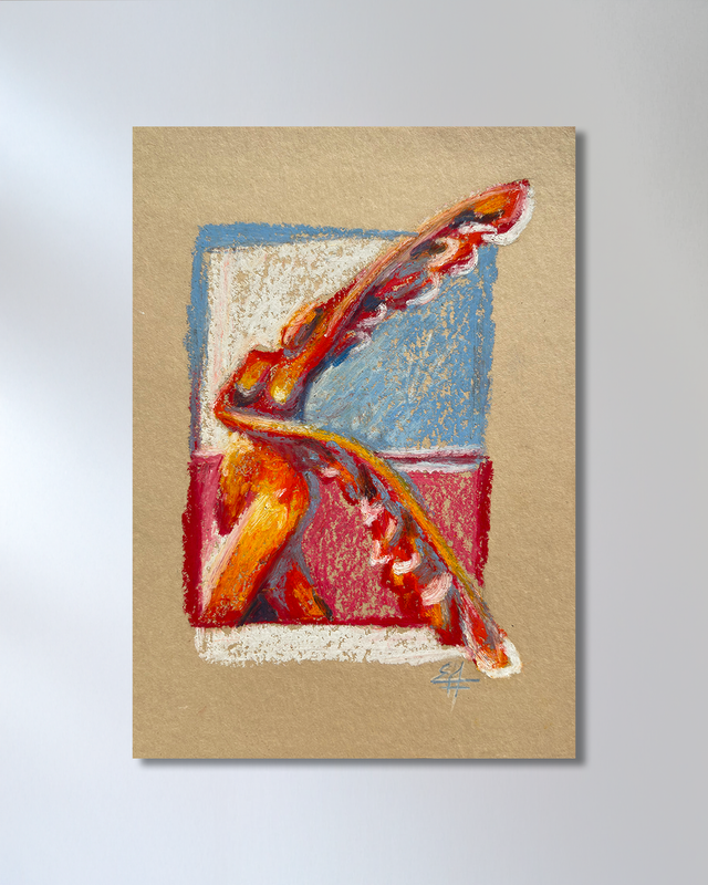 Corps Libres - 23/52