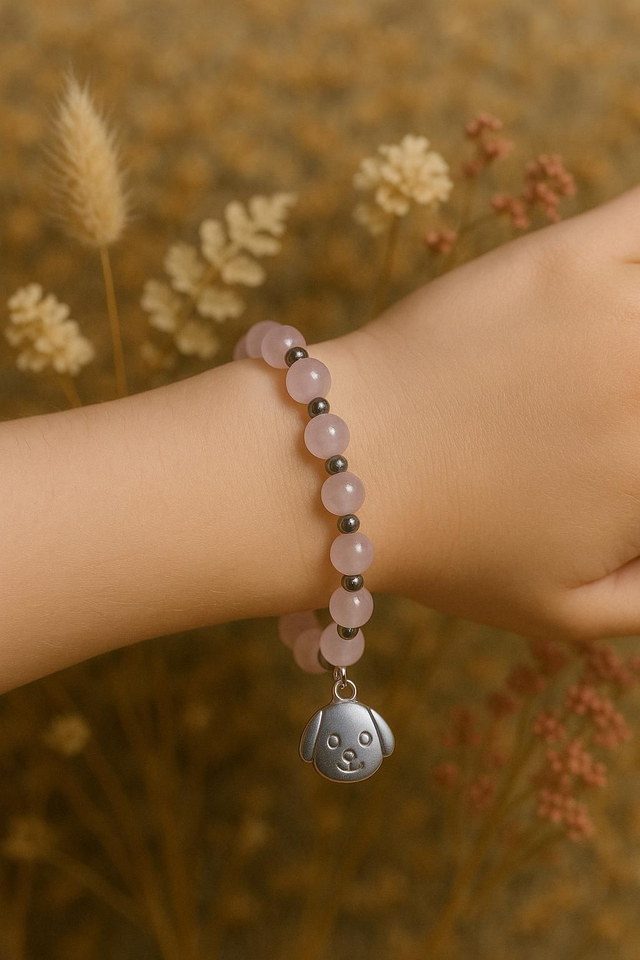 Bracelet - Douceur & Tendresse