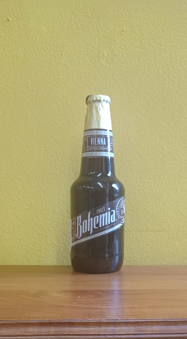 Bohemia Oscura Vienna 3.55 dl