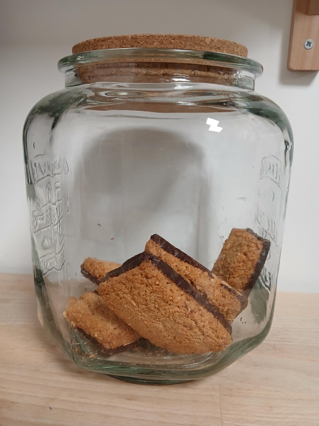 Gâteau coco chocolat,  Prix à  l unité 