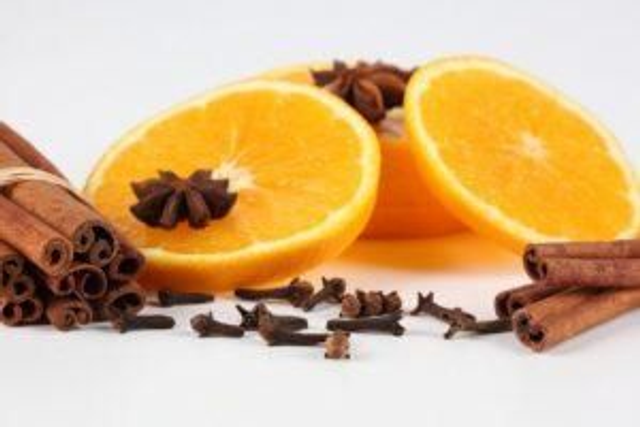 Volatile - Herfstgloed - 5 ml