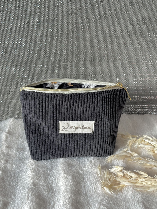 Trousse S Ébène Marguerite