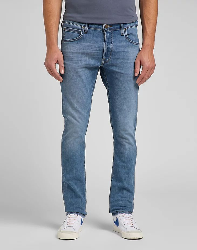 LEE  LUKE JEANS  L719NLLT SLIM TAPERED