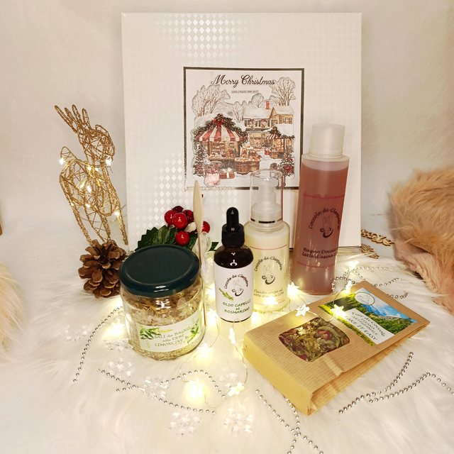 Rituale del Benessere - Home SPA