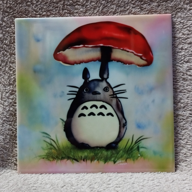 Totoro