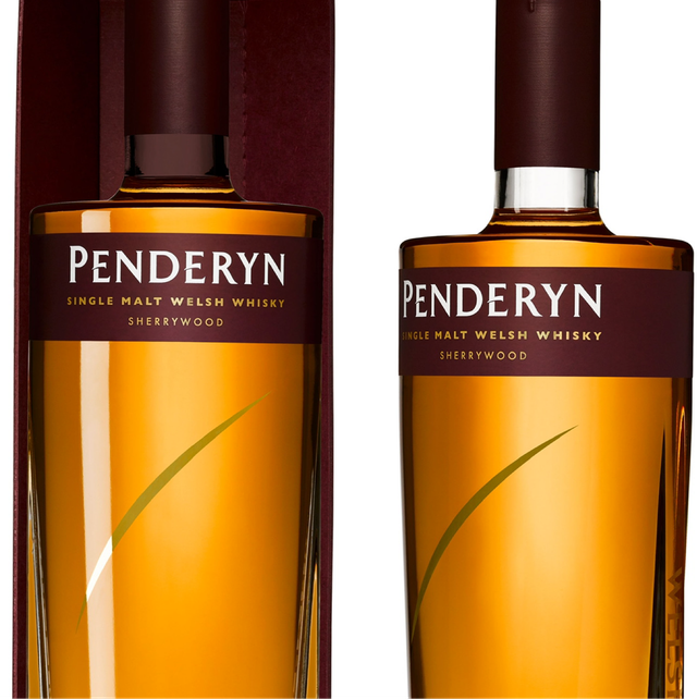 Pendery Madeira Finish 