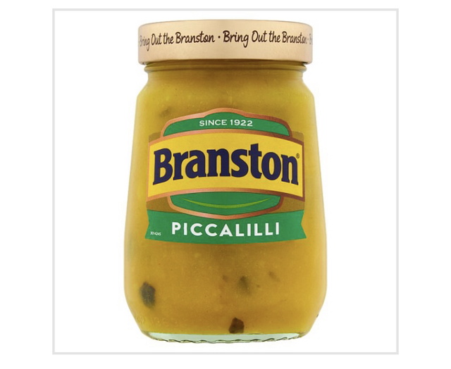 Branston Piccalilli 360g