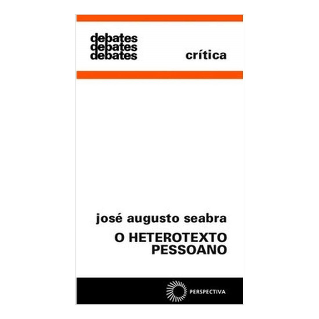 O Heterotexto Pessoano