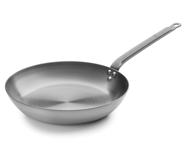 Sartén de hierro tradicional LACOR mod. FERRUM