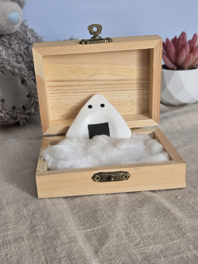 La Zen - Pierre onigiri