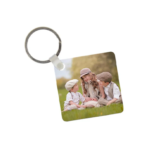 SubliFlex Keyring