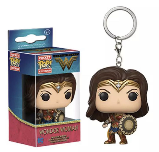 0102 - DC COMICS - Wonder Woman