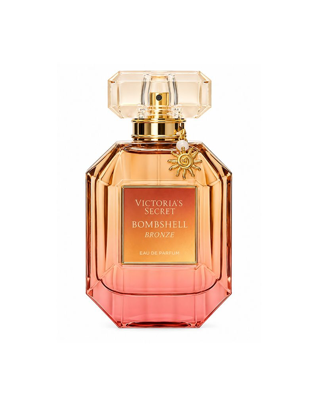 Victoria's Secret Bombshell Bronze Eau de Parfum