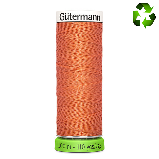 895 - Fil à coudre Gütermann