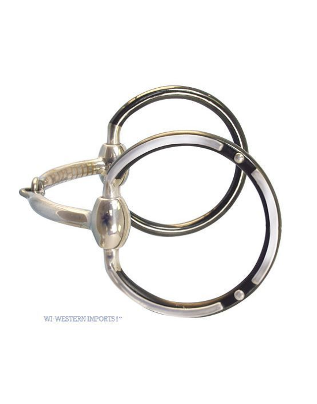 Snaffle Bit Premium Collection