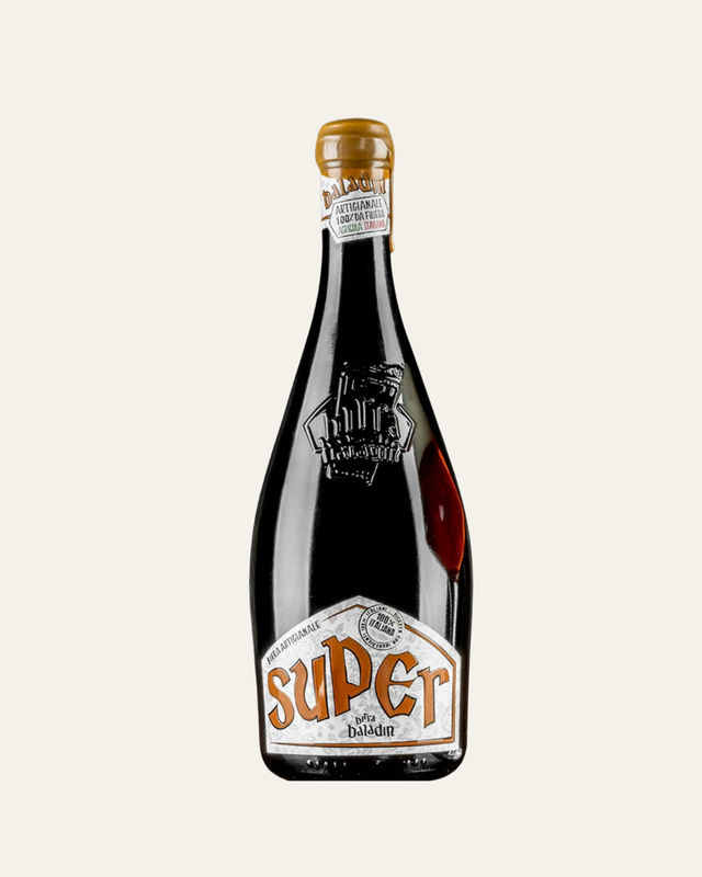 SUPER AMBREE 33CL