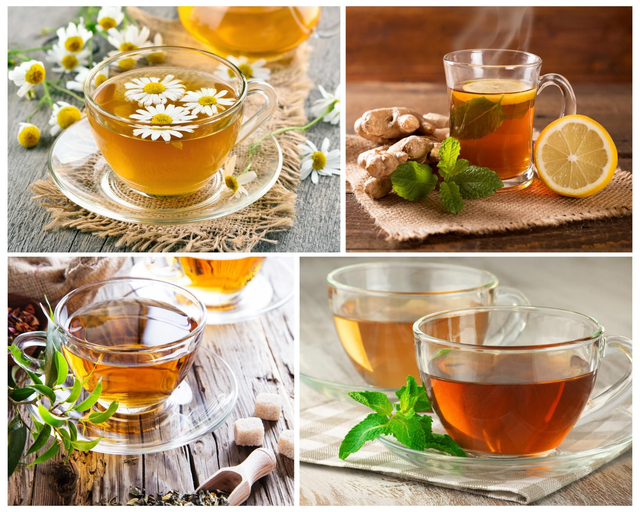 Tisanes ZazagasySpirit gamme minceur 