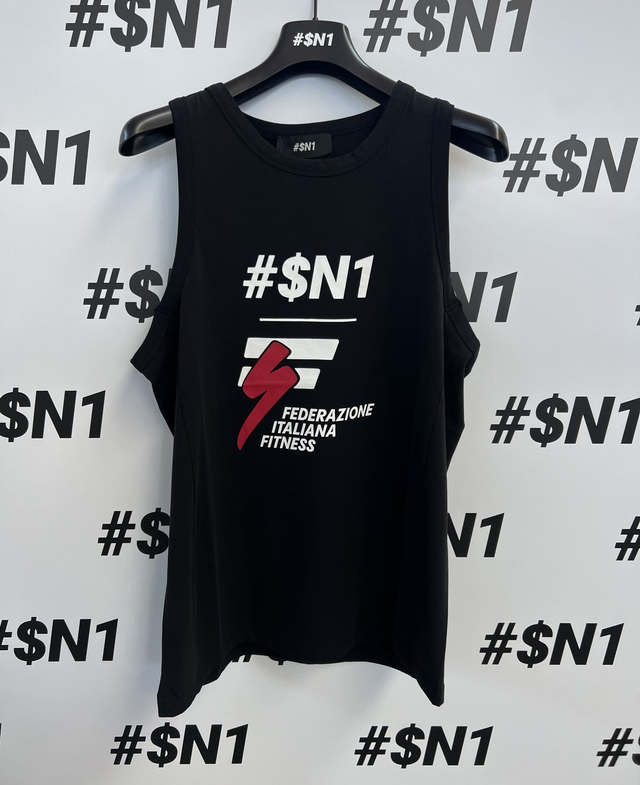 CANOTTA - BEACH  #$N1 / FIF