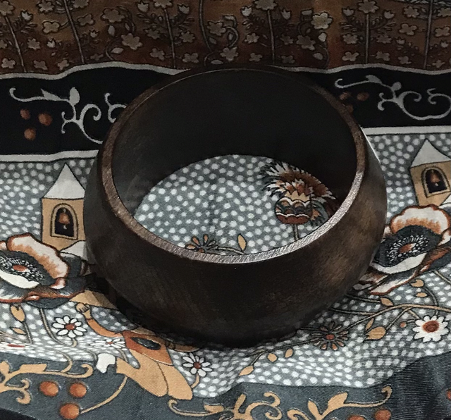 Brown Vintage Bracelet- VB16