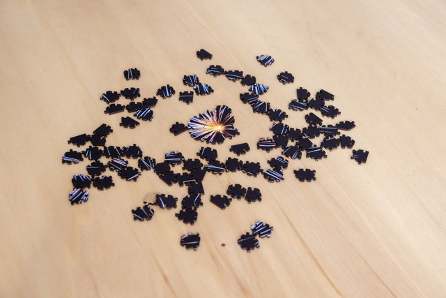 Puzzle personnalisé