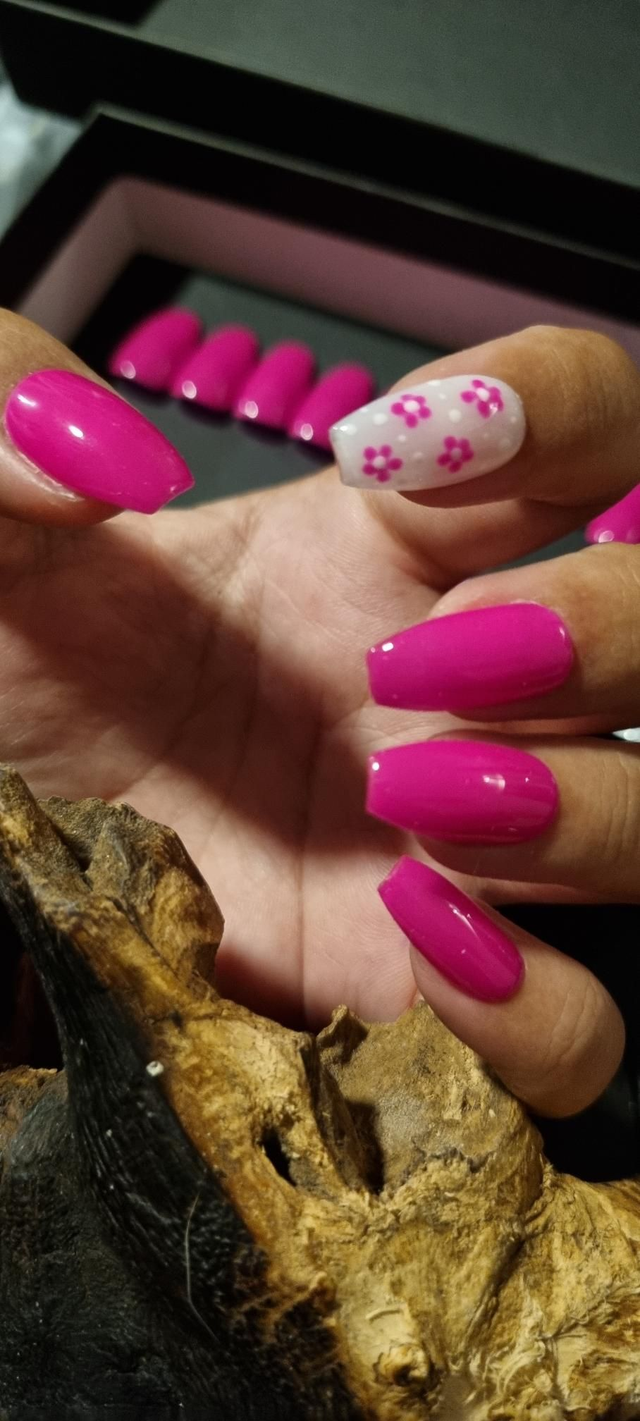 Fantastic Pâquerette ballerine S 