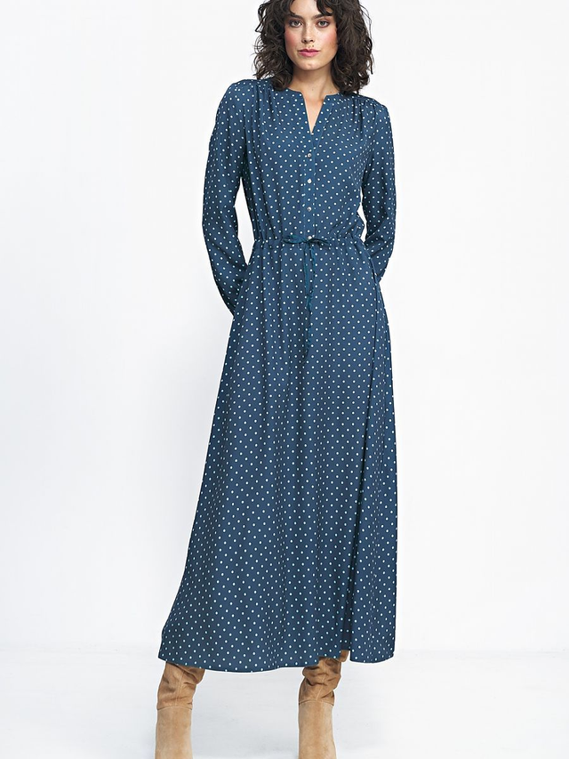 Vestito da giorno model 184598 Nife