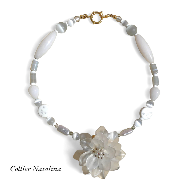 Collier Natalina