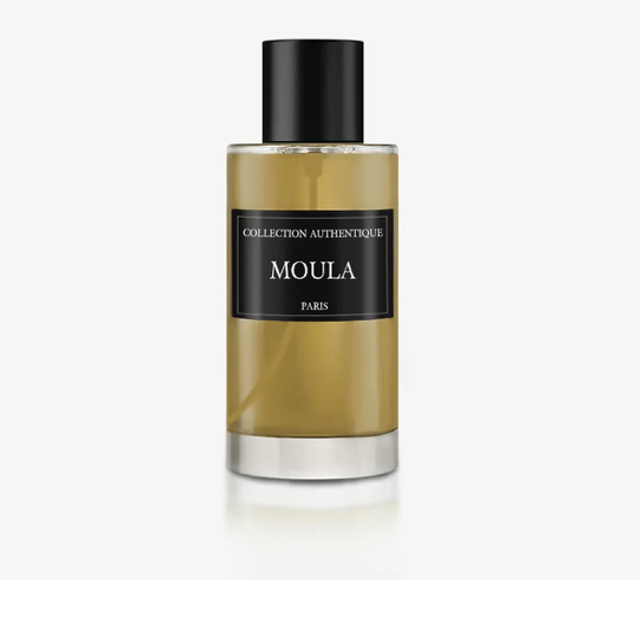 MOULA