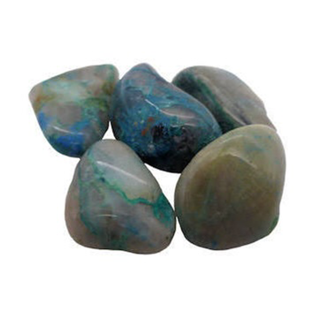 Quantum Quatro Tumblestone