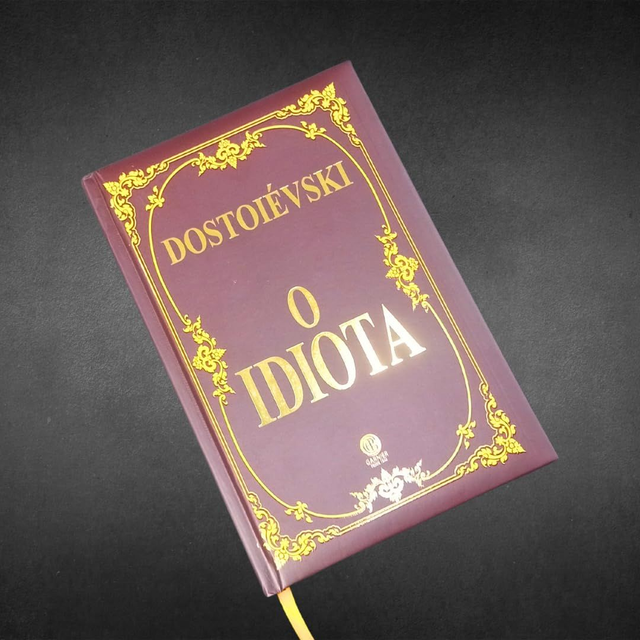 O Idiota