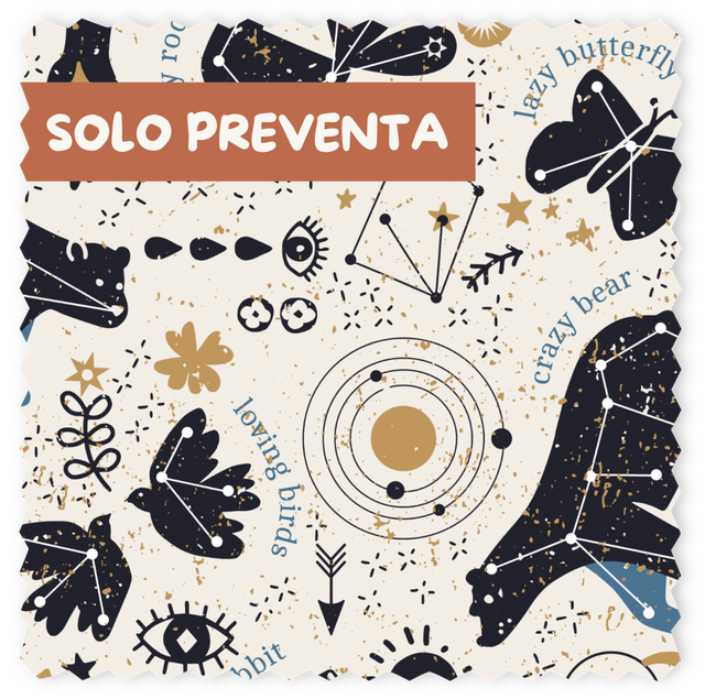 Astrología extraña