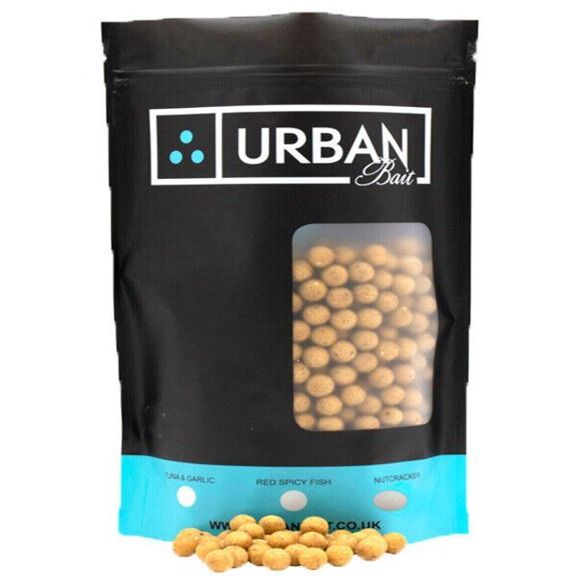 Urban Baits Nutcracker Shelf Life boilies