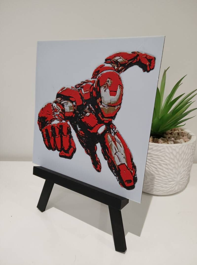 Iron-Man